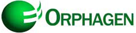 Orphagen Logo