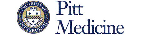 Pitt Medicine Logo