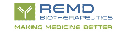 REMD Biotherapeutics Logo